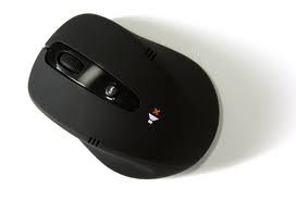 MOUSE OPTICO
