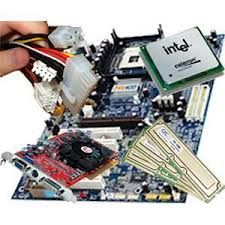 INSTALAÇÃO DE HARDWARE