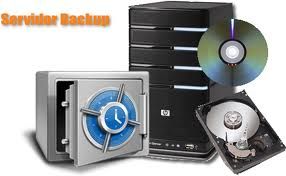 BACKUP