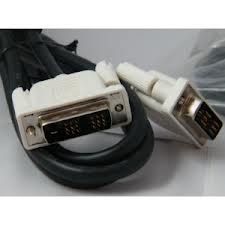CABO PARA MONITOR DVI / DVI