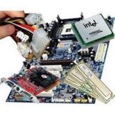 INSTALAÇÃO DE HARDWARE